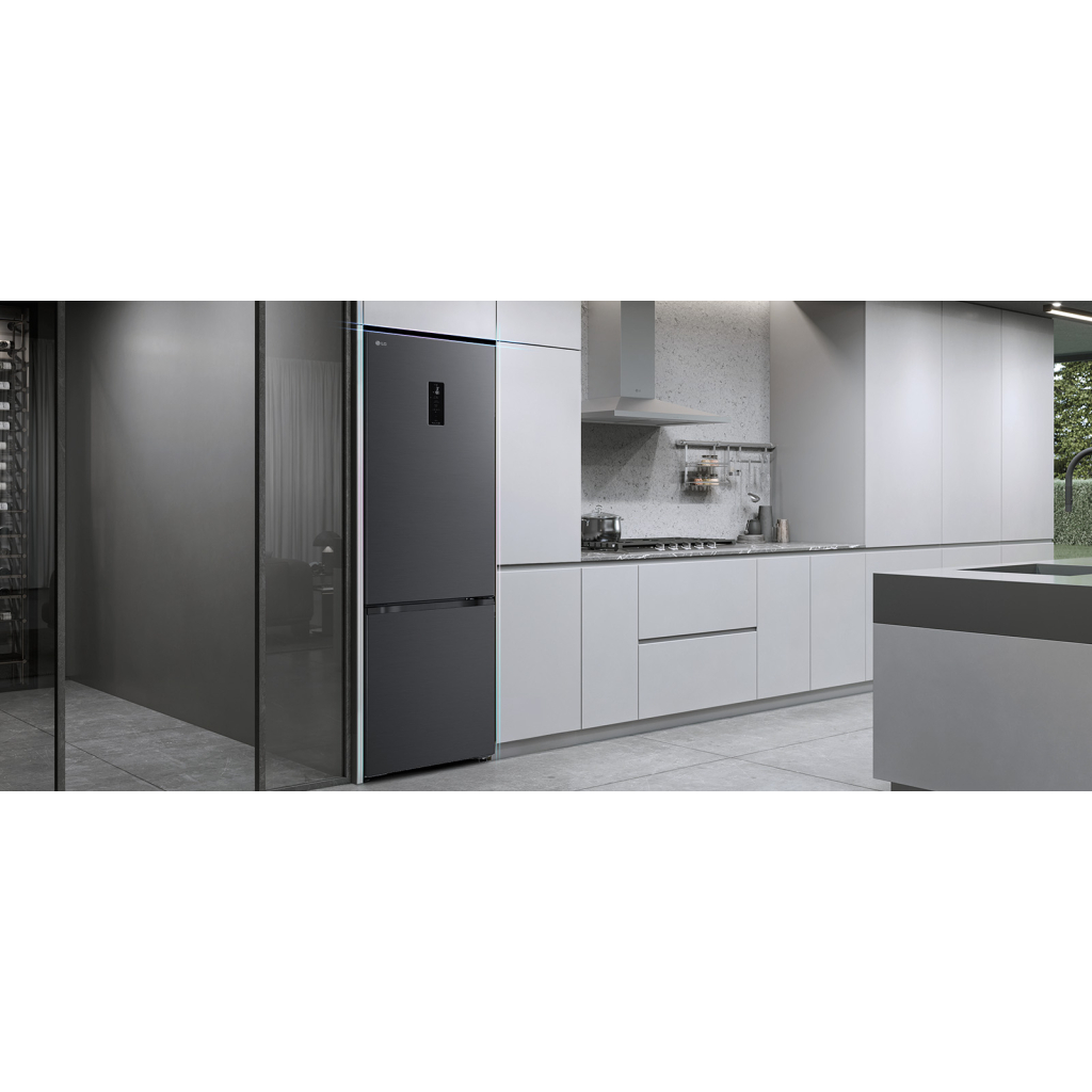 Холодильник LG GC-B509ETTM - фото 4 Холодильник LG GC-B509ETTM - фото 4