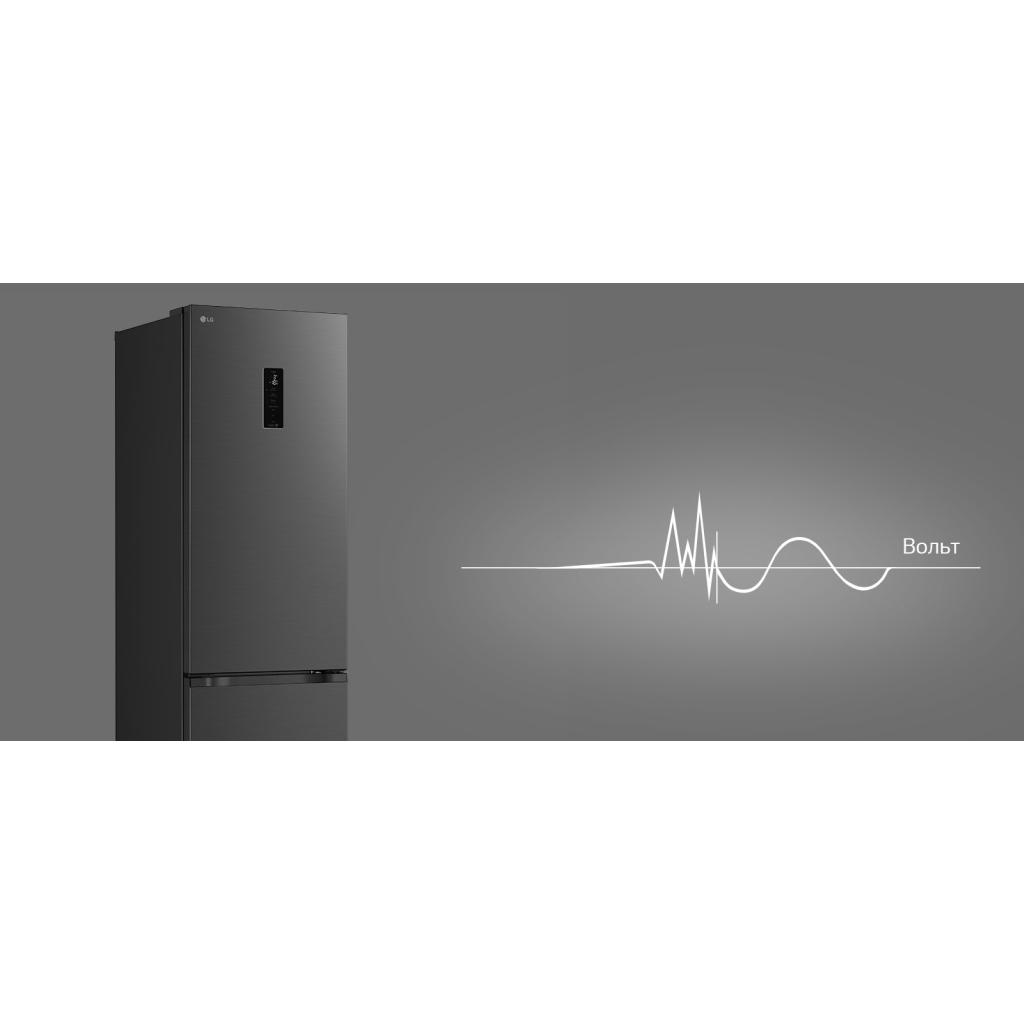 Холодильник LG GC-B509ETTM - фото 9 Холодильник LG GC-B509ETTM - фото 9