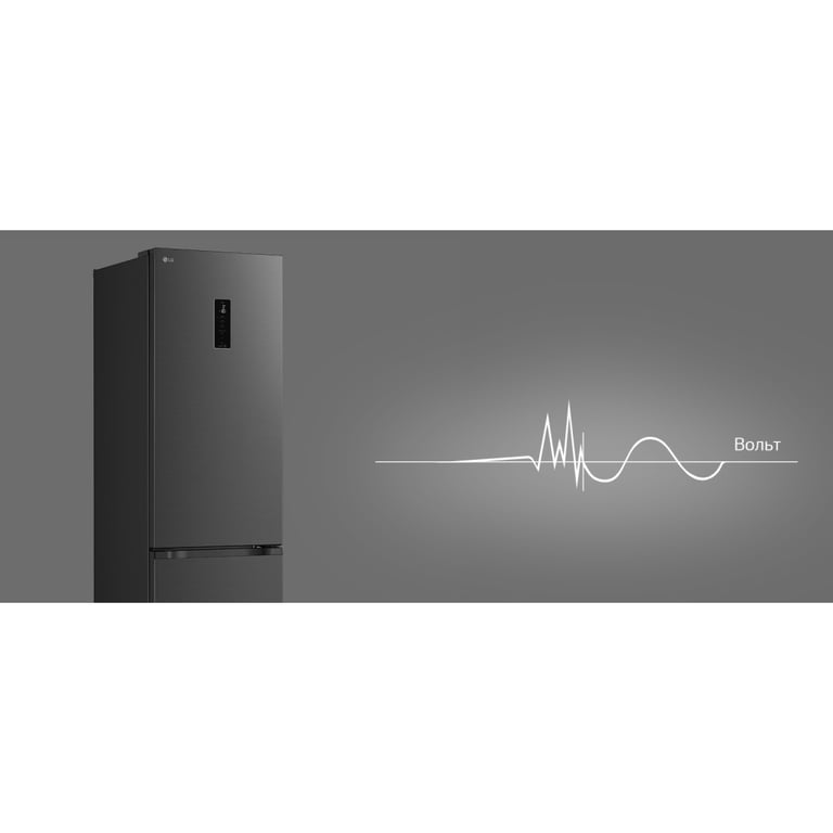 Холодильник LG GC-B509ETTM - фото 9