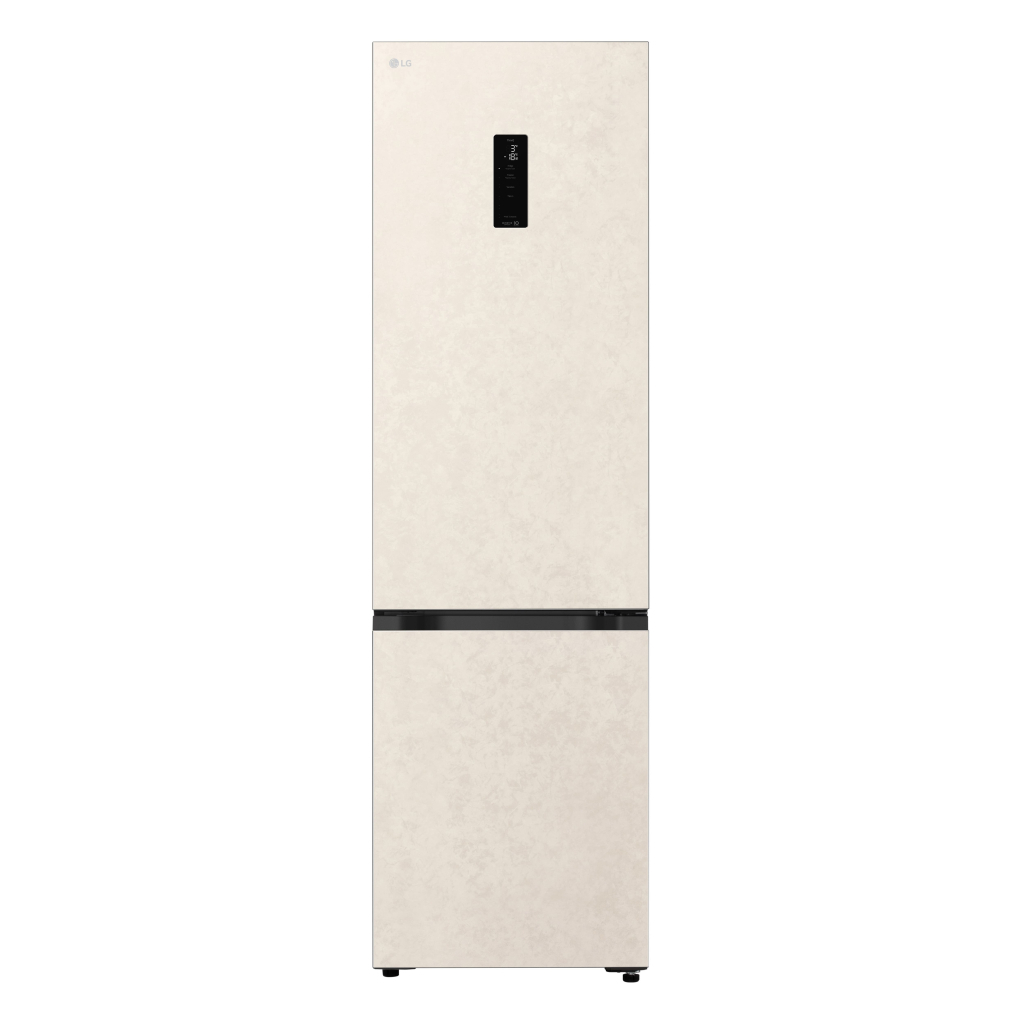 Холодильник LG GC-B509EELM - фото 1