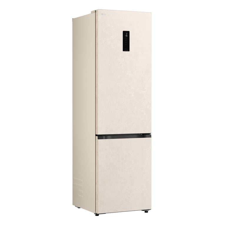 Холодильник LG GC-B509EELM - фото 10
