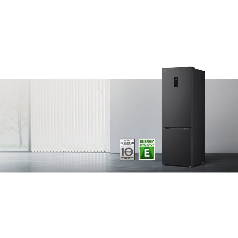 Холодильник LG GC-B509ETLM - фото 6