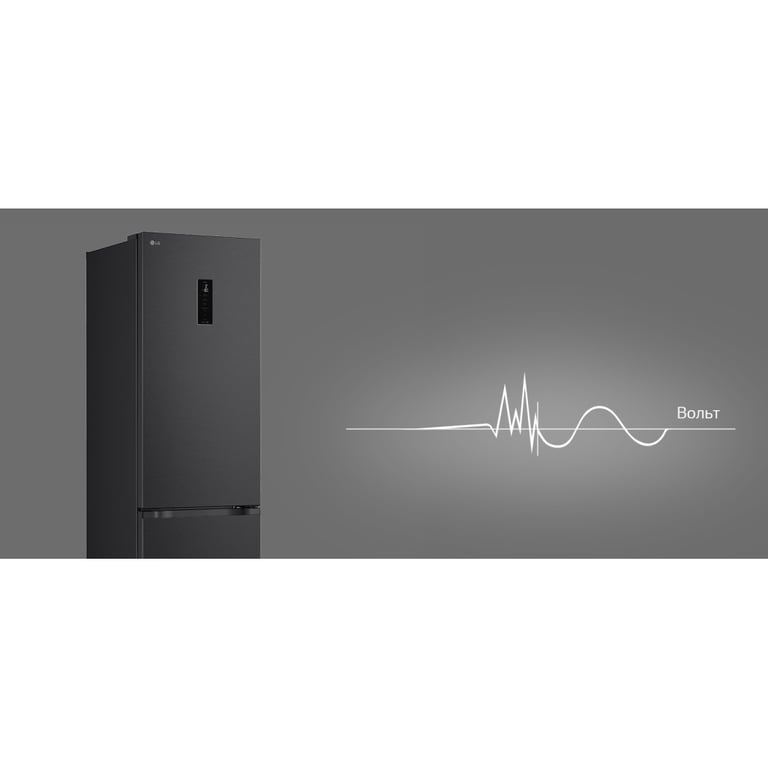 Холодильник LG GC-B509ETLM - фото 7