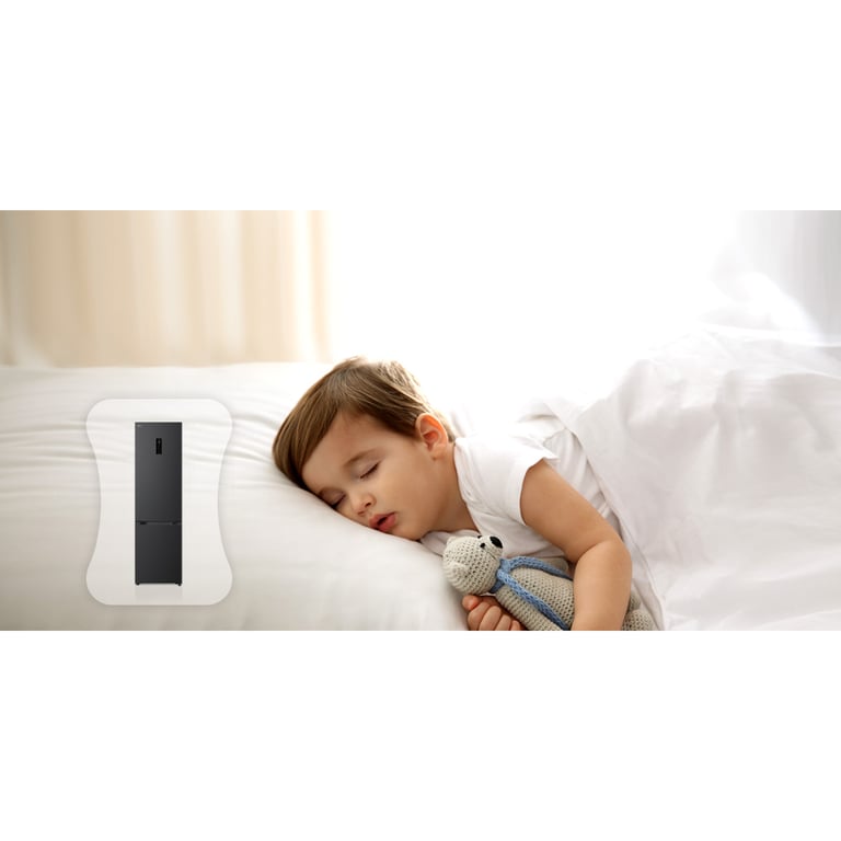 Холодильник LG GC-B509ETLM - фото 8
