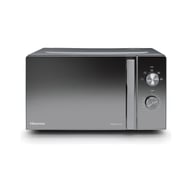 Мікрохвильова піч Hisense H20MOMCP1H - фото 1