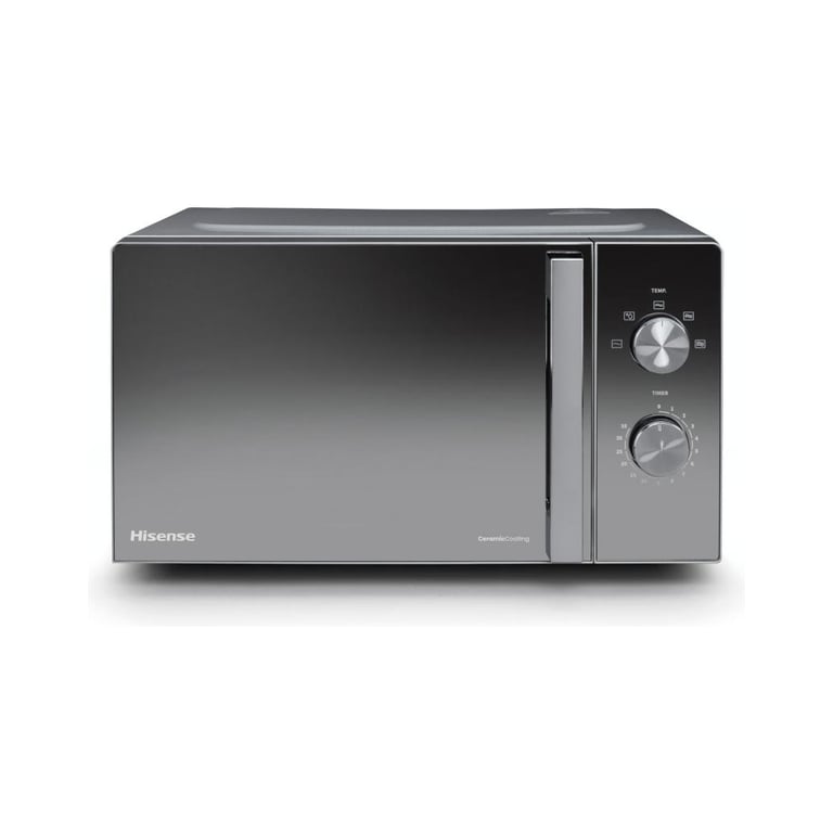 Мікрохвильова піч Hisense H20MOMCP1H - фото 1