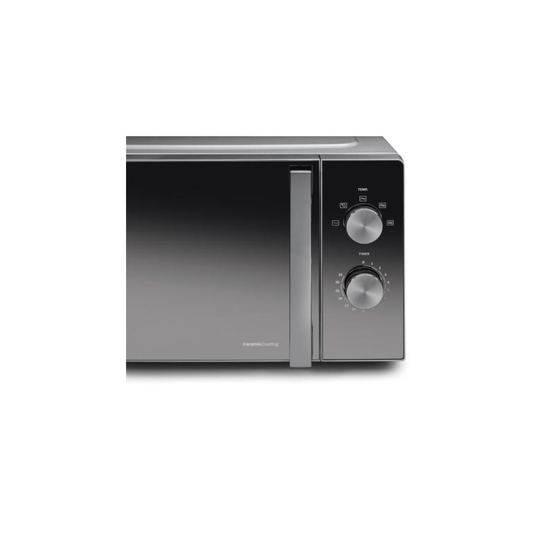 Мікрохвильова піч Hisense H20MOMCP1H - фото 10
