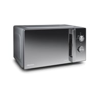 Мікрохвильова піч Hisense H20MOMCP1H - фото 2