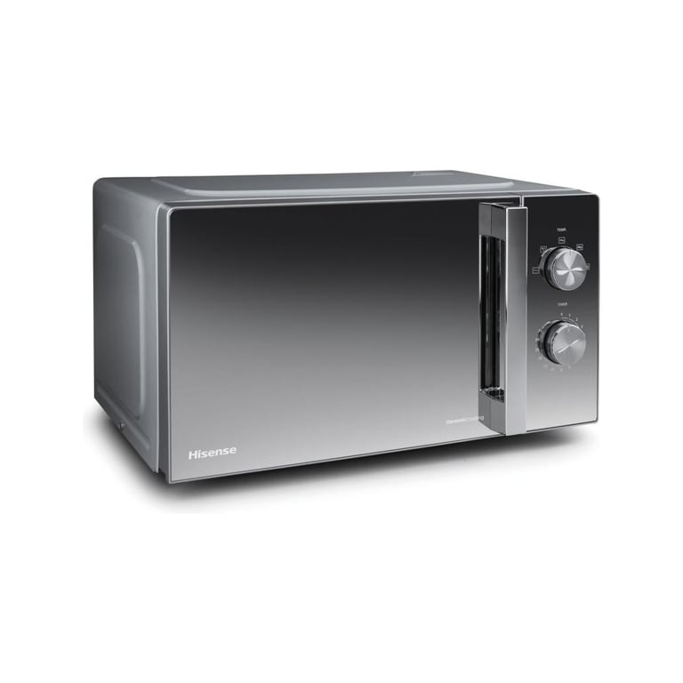 Мікрохвильова піч Hisense H20MOMCP1H - фото 2