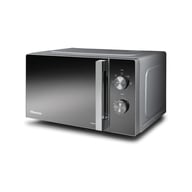 Мікрохвильова піч Hisense H20MOMCP1H - фото 3