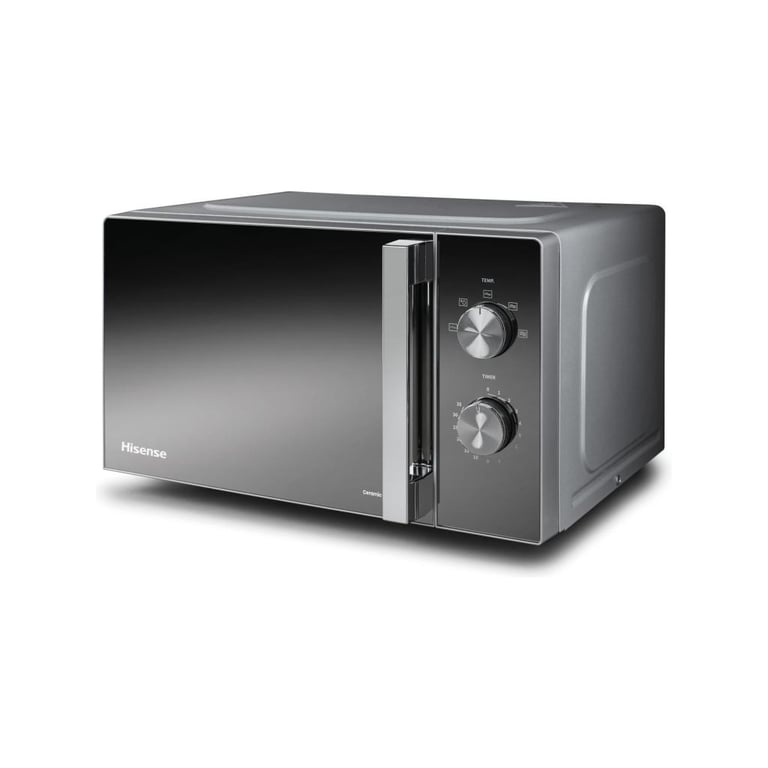 Мікрохвильова піч Hisense H20MOMCP1H - фото 3