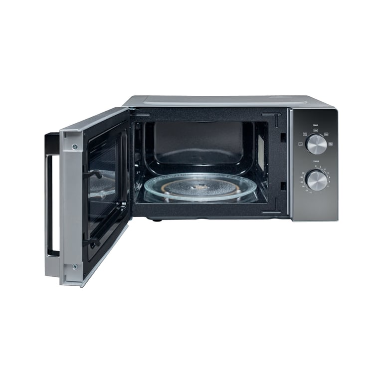 Мікрохвильова піч Hisense H20MOMCP1H - фото 4