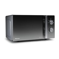 Мікрохвильова піч Hisense H20MOMCP1H - фото 5