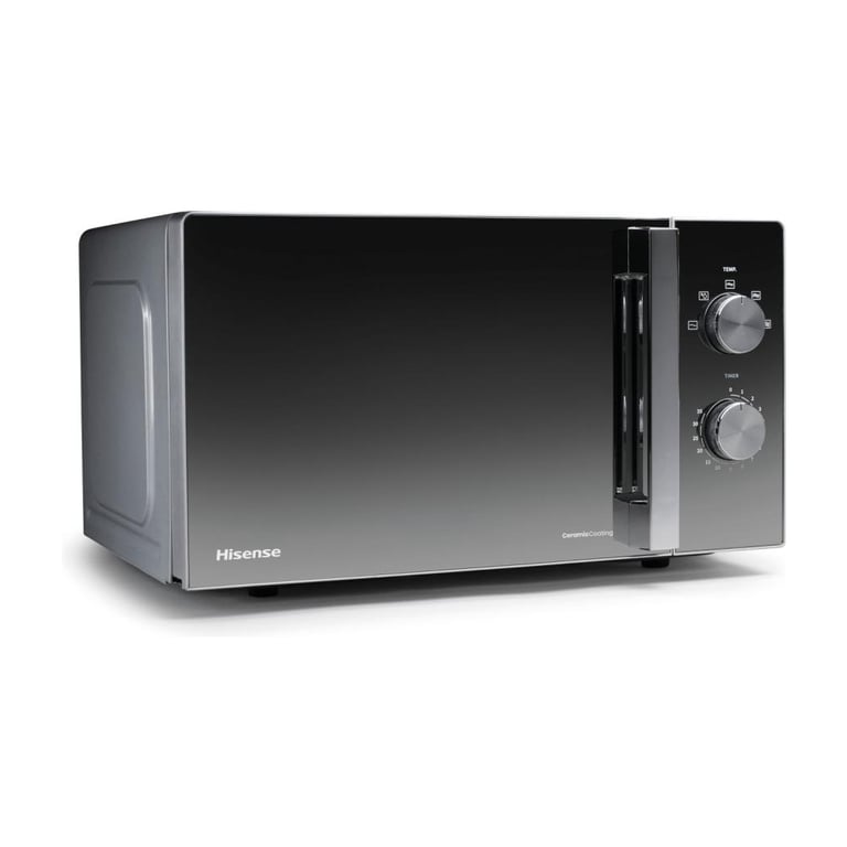 Мікрохвильова піч Hisense H20MOMCP1H - фото 5