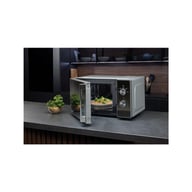 Мікрохвильова піч Hisense H20MOMCP1H - фото 7