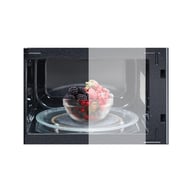 Мікрохвильова піч Hisense H20MOMCP1H - фото 9