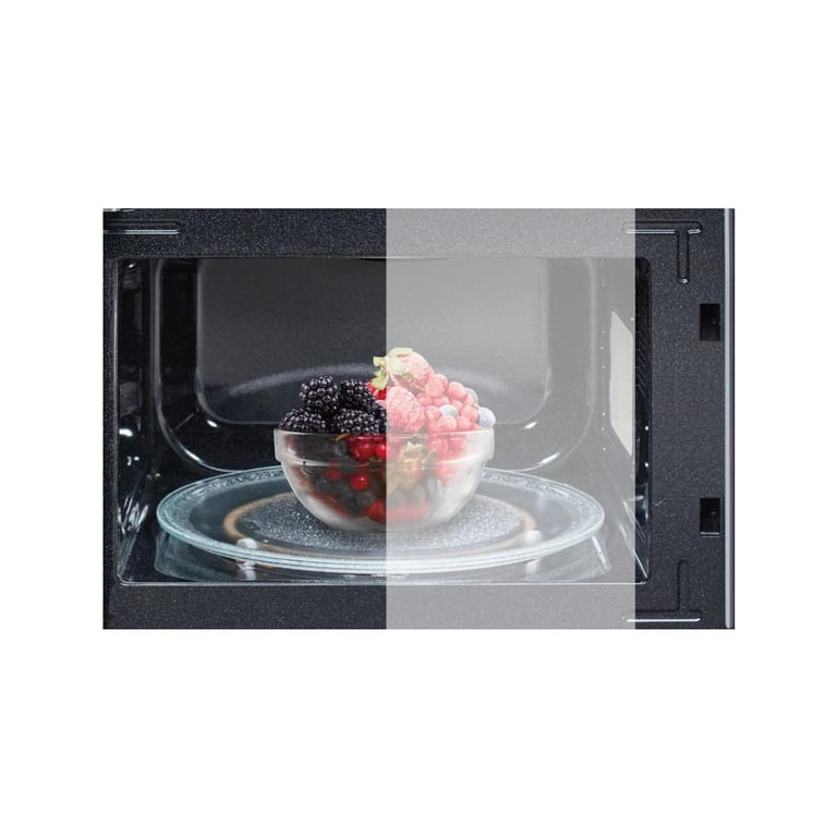 Мікрохвильова піч Hisense H20MOMCP1H - фото 9