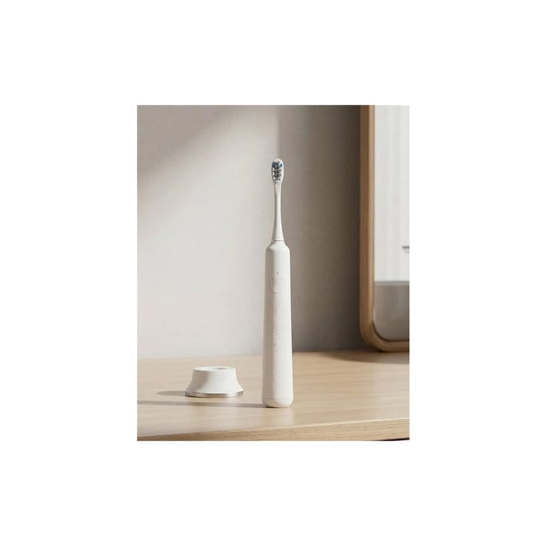 Електрична зубна щітка Xiaomi MT001 White - фото 2