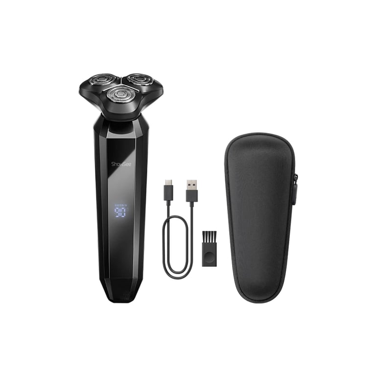 Електробритва Xiaomi F309 - фото 1