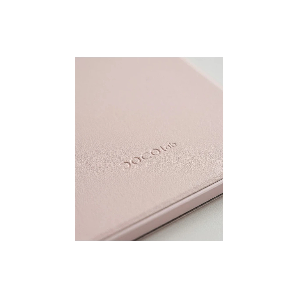 Дзеркало Xiaomi Leather case mirror pink (FM001/FM007) - фото 3 Дзеркало Xiaomi Leather case mirror pink (FM001/FM007) - фото 3