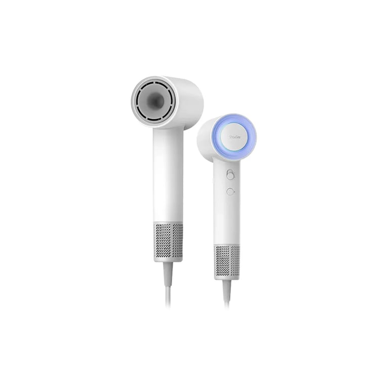 Фен Xiaomi A16 White (AP16-W) - фото 1