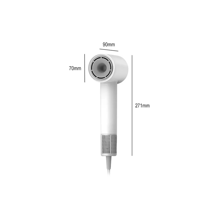 Фен Xiaomi A16 White (AP16-W) - фото 2