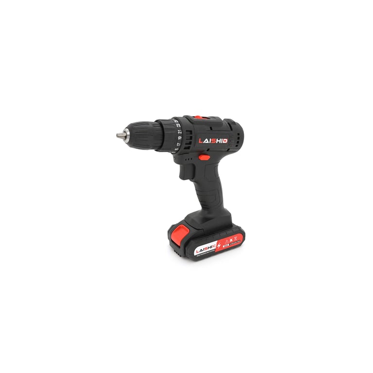 Шуруповерт Voltronic LAISHID 1350 об/хв, 12V (MuTian) - фото 2
