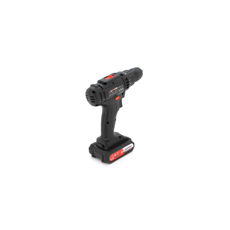 Шуруповерт Voltronic LAISHID 1350 об/хв, 12V (MuTian) - фото 4
