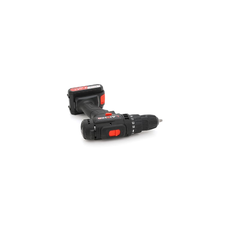 Шуруповерт Voltronic LAISHID 1350 об/хв, 12V (MuTian) - фото 5