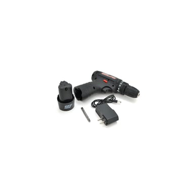 Шуруповерт Voltronic SZUKUI 12V, 1.5Ah, 550-1550 об/хв (SZUKUI-10) - фото 1