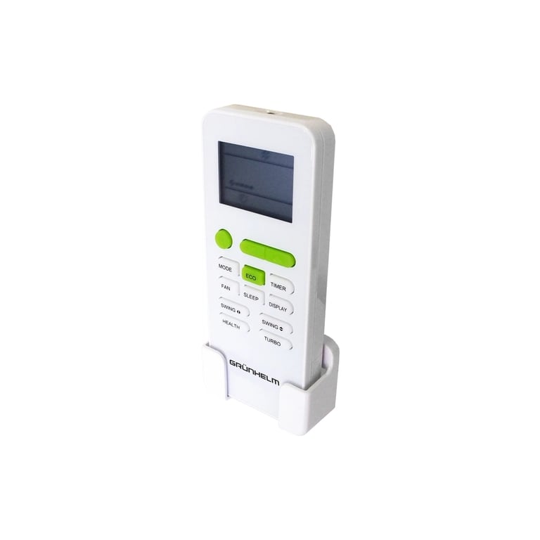 Кондиціонер Grunhelm GAC-07GH-I32 - фото 3