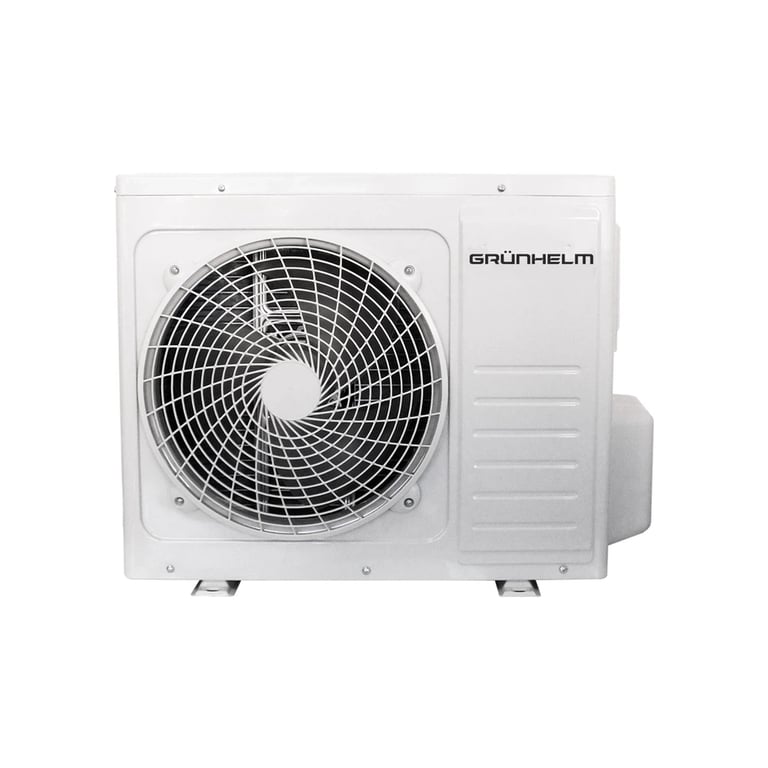 Кондиціонер Grunhelm GAC-07GH-I32 - фото 4