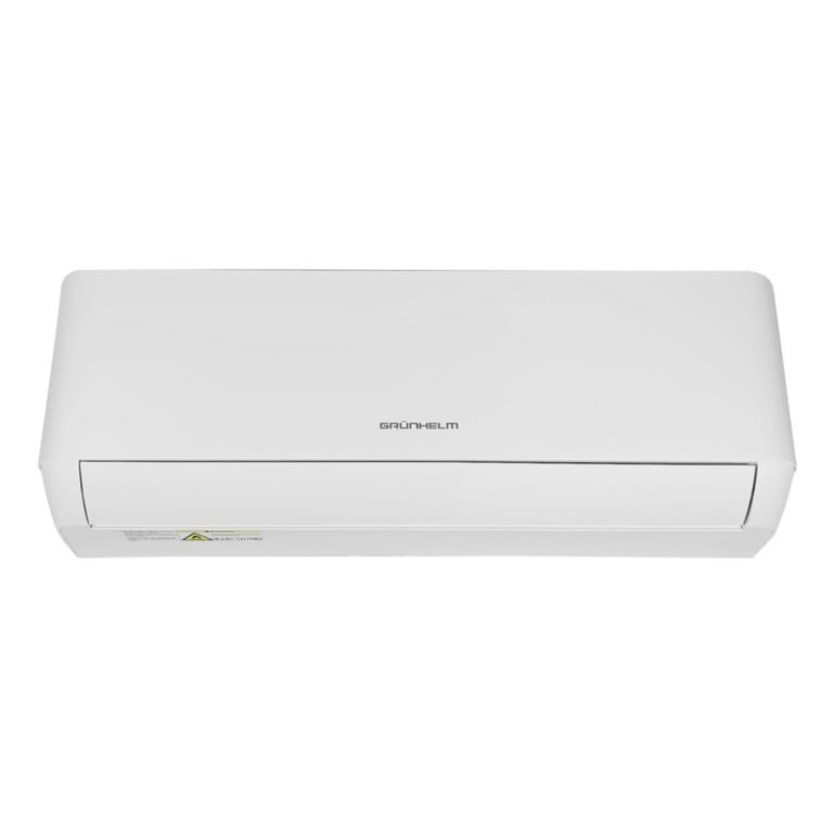 Кондиціонер Grunhelm GAC-09GH-IWF-TPRO-32 - фото 2