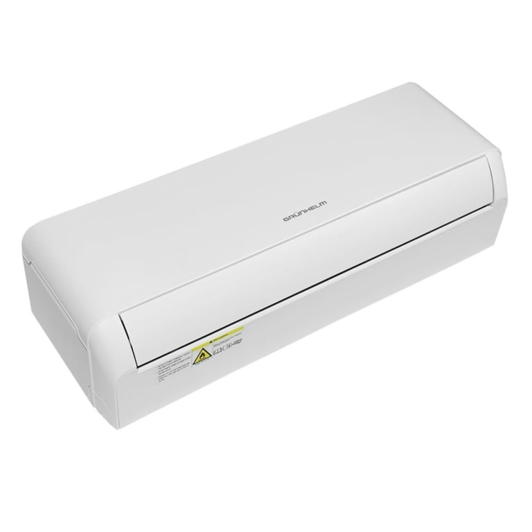 Кондиціонер Grunhelm GAC-09GH-IWF-TPRO-32 - фото 3