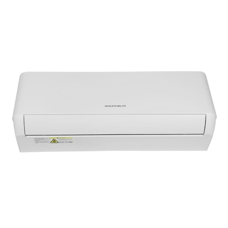 Кондиціонер Grunhelm GAC-09GH-IWF-TPRO-32 - фото 4