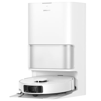 Пилосос Dreame Bot L10s Ultra Gen 3 White (RLL53SE-wh) - фото 1