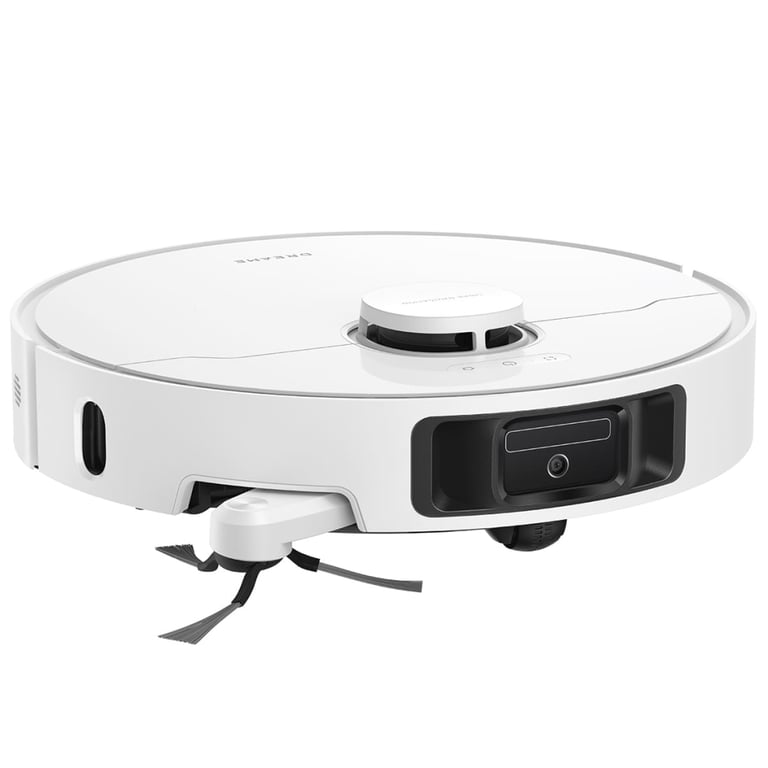 Пилосос Dreame Bot L10s Ultra Gen 3 White (RLL53SE-wh) - фото 2