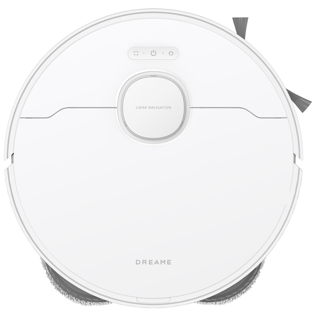 Пилосос Dreame Bot L10s Ultra Gen 3 White (RLL53SE-wh) - фото 3 Пилосос Dreame Bot L10s Ultra Gen 3 White (RLL53SE-wh) - фото 3