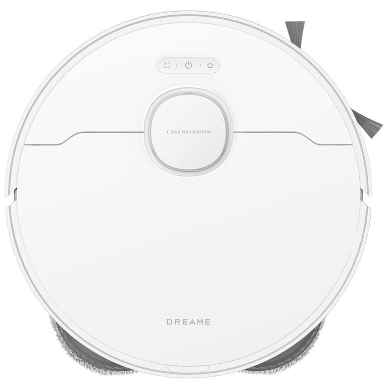 Пилосос Dreame Bot L10s Ultra Gen 3 White (RLL53SE-wh) - фото 3