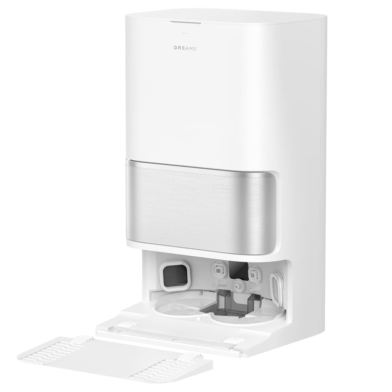 Пилосос Dreame Bot L10s Ultra Gen 3 White (RLL53SE-wh) - фото 4
