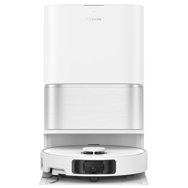 Пилосос Dreame Bot L10s Ultra Gen 3 White (RLL53SE-wh) - фото 6
