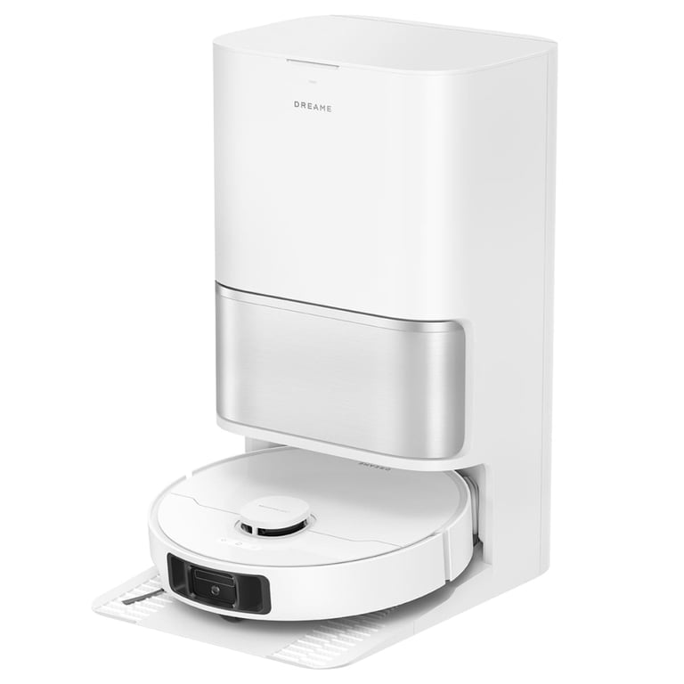 Пилосос Dreame Bot L10s Ultra Gen 3 White (RLL53SE-wh) - фото 7