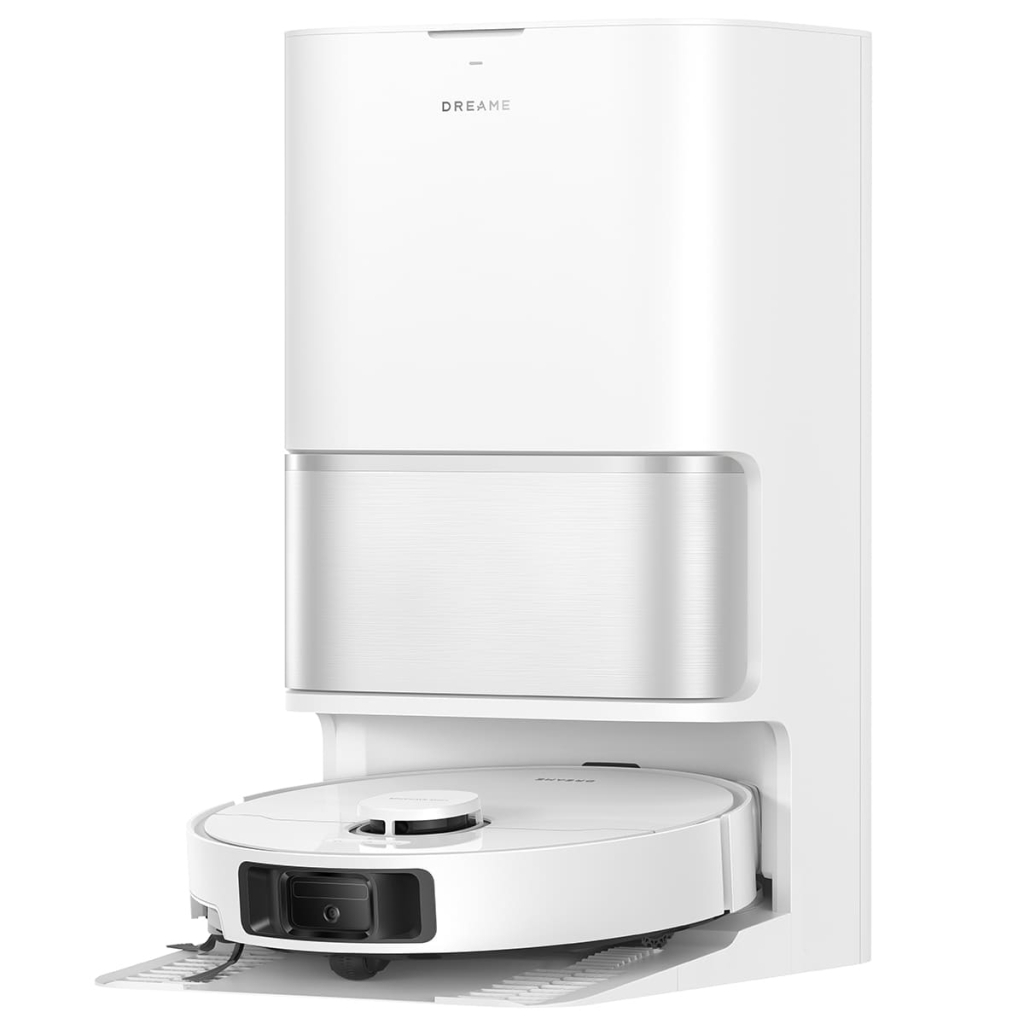 Пилосос Dreame Bot L10s Ultra Gen 3 White (RLL53SE-wh) - фото 8 Пилосос Dreame Bot L10s Ultra Gen 3 White (RLL53SE-wh) - фото 8