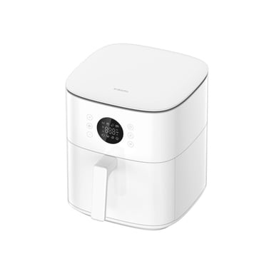 Мультипіч Xiaomi Air Fryer 6.5L EU WH - фото 1