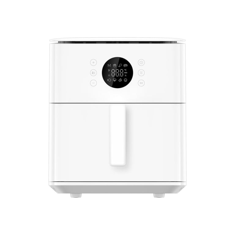 Мультипіч Xiaomi Air Fryer 6.5L EU WH - фото 3