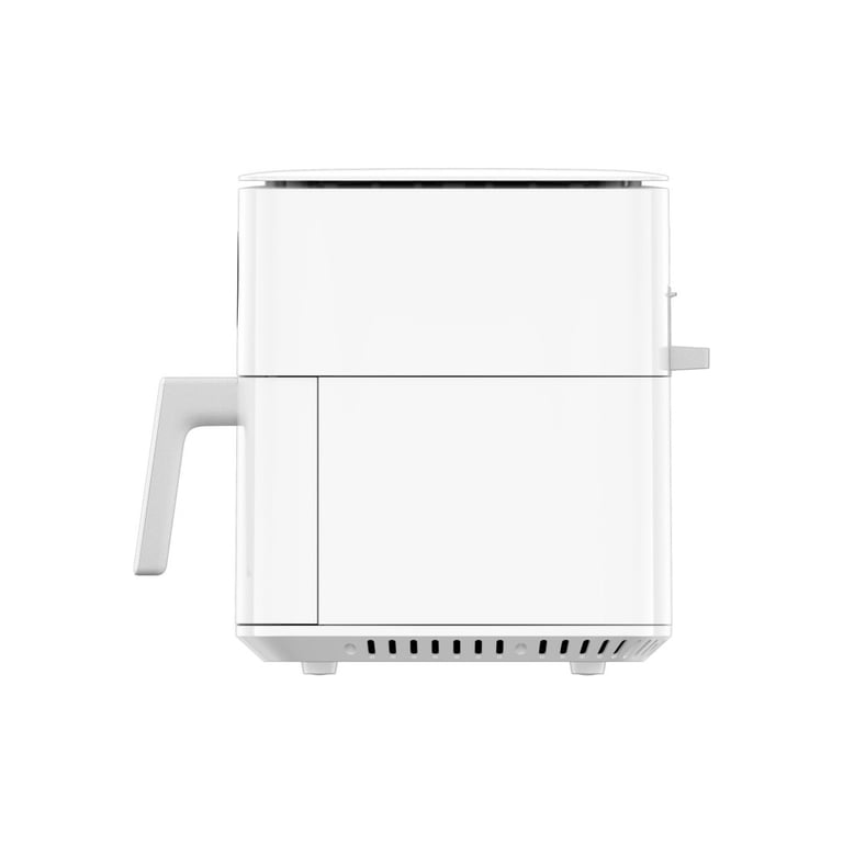 Мультипіч Xiaomi Air Fryer 6.5L EU WH - фото 5