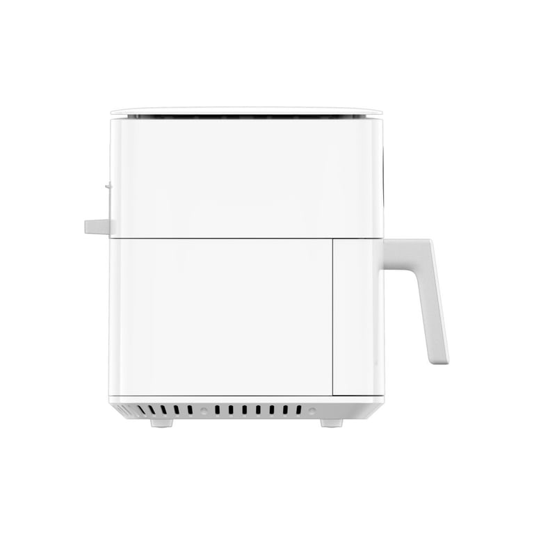 Мультипіч Xiaomi Air Fryer 6.5L EU WH - фото 6