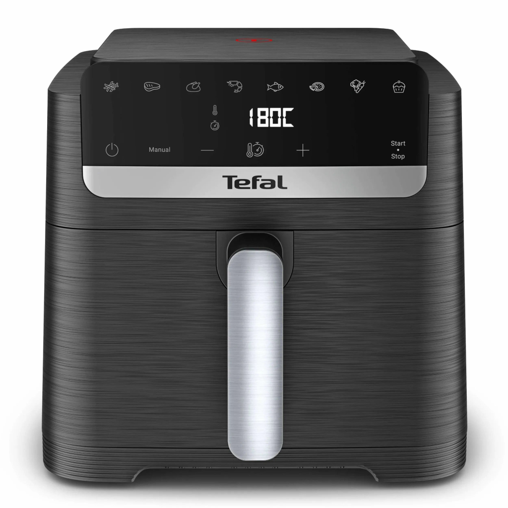 Мультипіч Tefal Easy Fry Mega Compact (EY8618E0) - фото 1