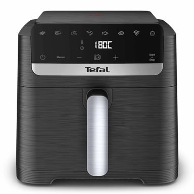 Мультипіч Tefal Easy Fry Mega Compact (EY8618E0) - фото 1