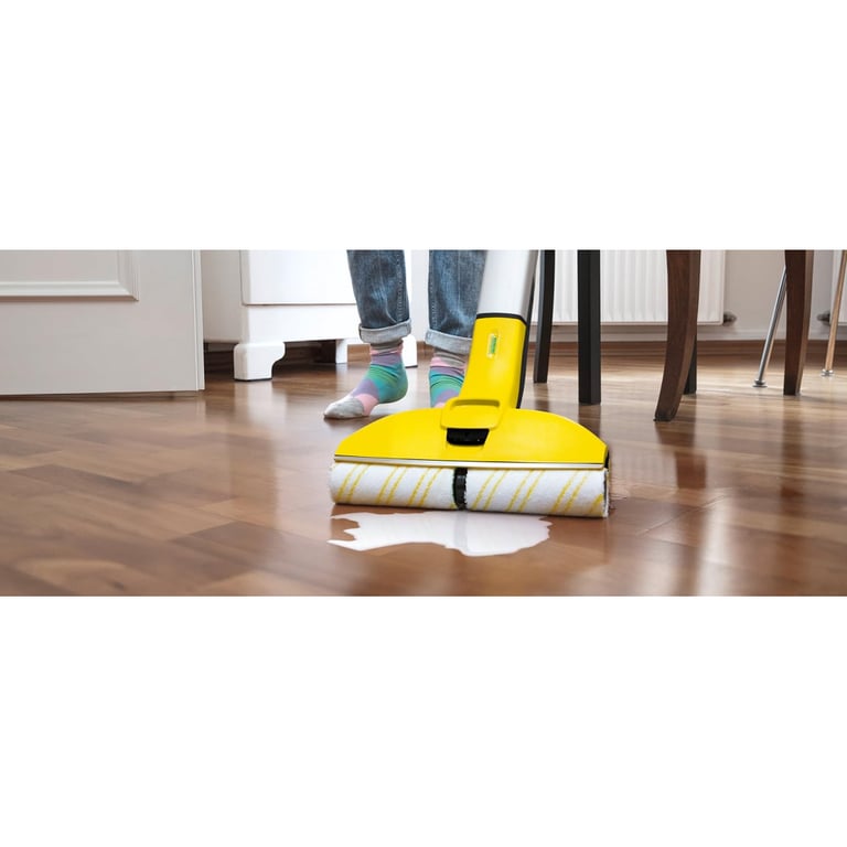 Щітка для пилососа Karcher до FC 5 Premium (2.055-006.0) - фото 2